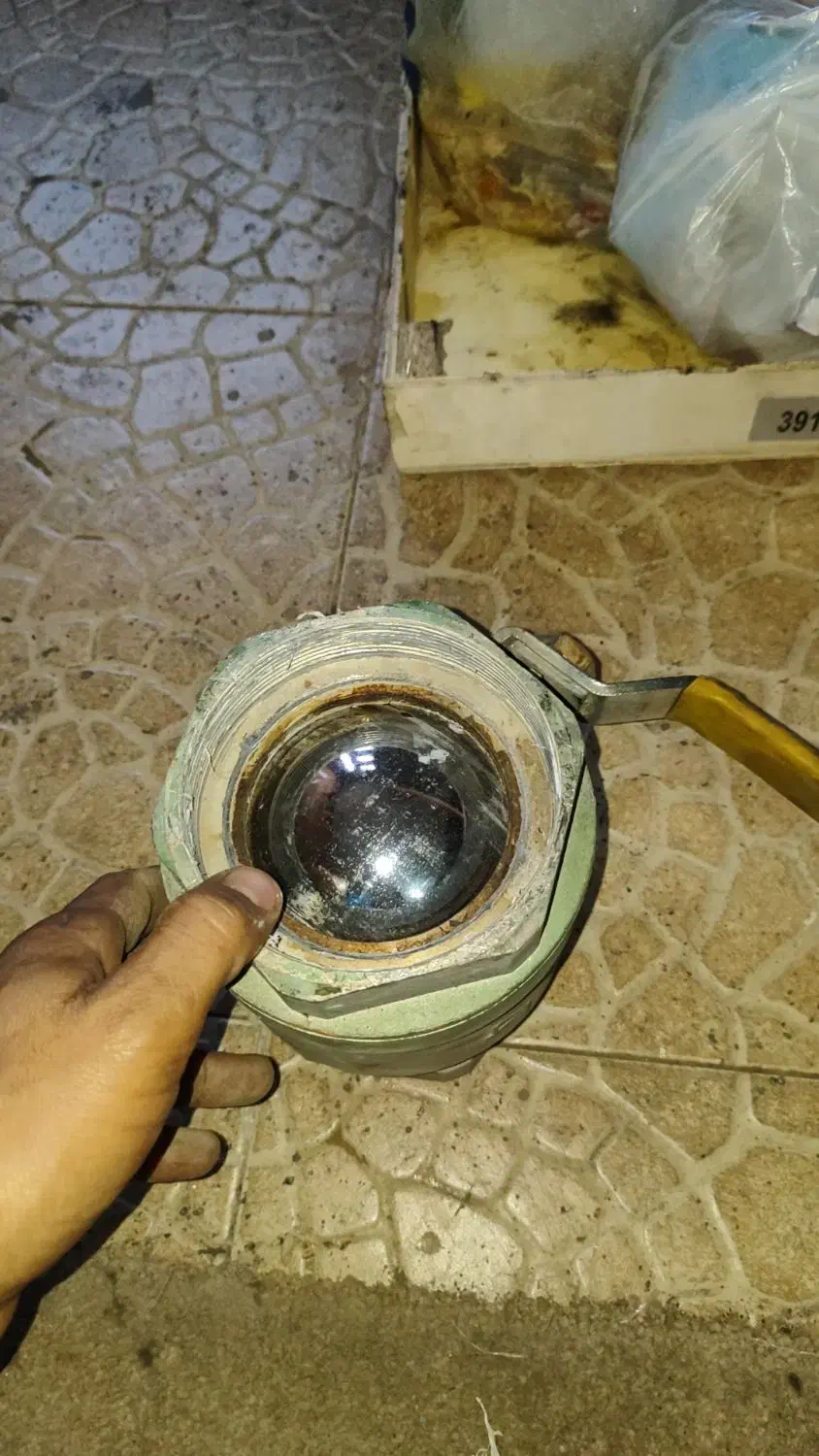 شیر اب ده|مصالح و تجهیزات ساختمان|آران و بیدگل, |دیوار