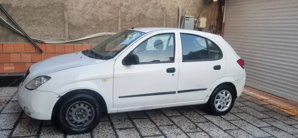 تیبا۲ مدل۹۸ کم کارکرد|خودرو سواری و وانت|کرمان, |دیوار