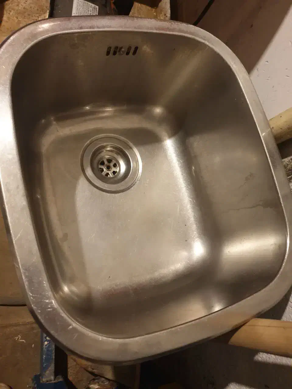 سینک ظرفشویی|مصالح و تجهیزات ساختمان|تهران, الهیه|دیوار