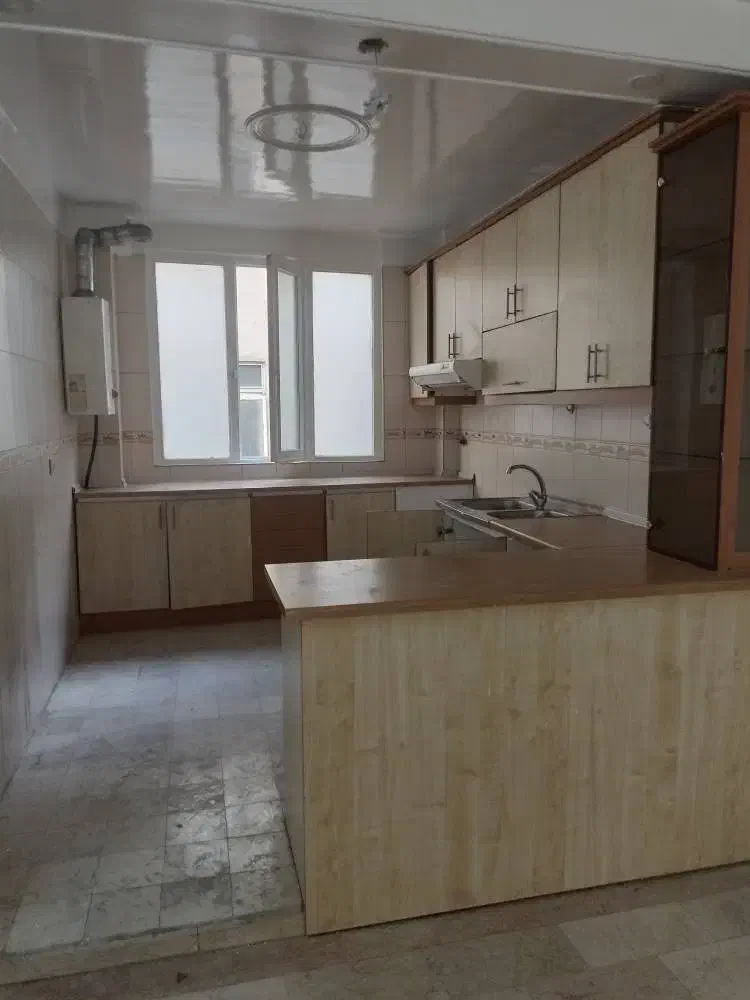 معاوضه آپارتمان|فروش آپارتمان|تهران, شهمیرزادی|دیوار