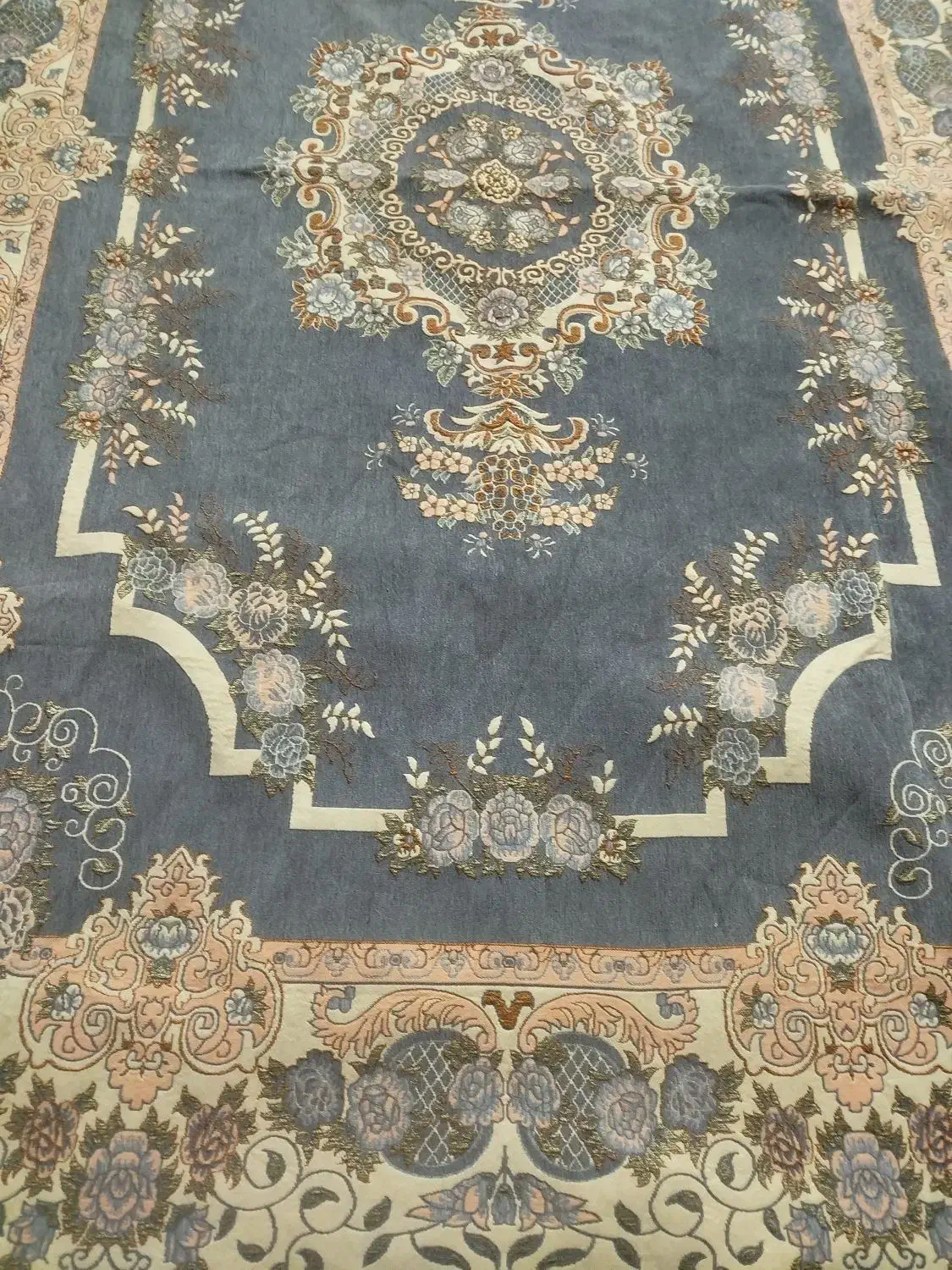 دوتا روفرشی 6متری|روفرشی|قم, صدوق|دیوار