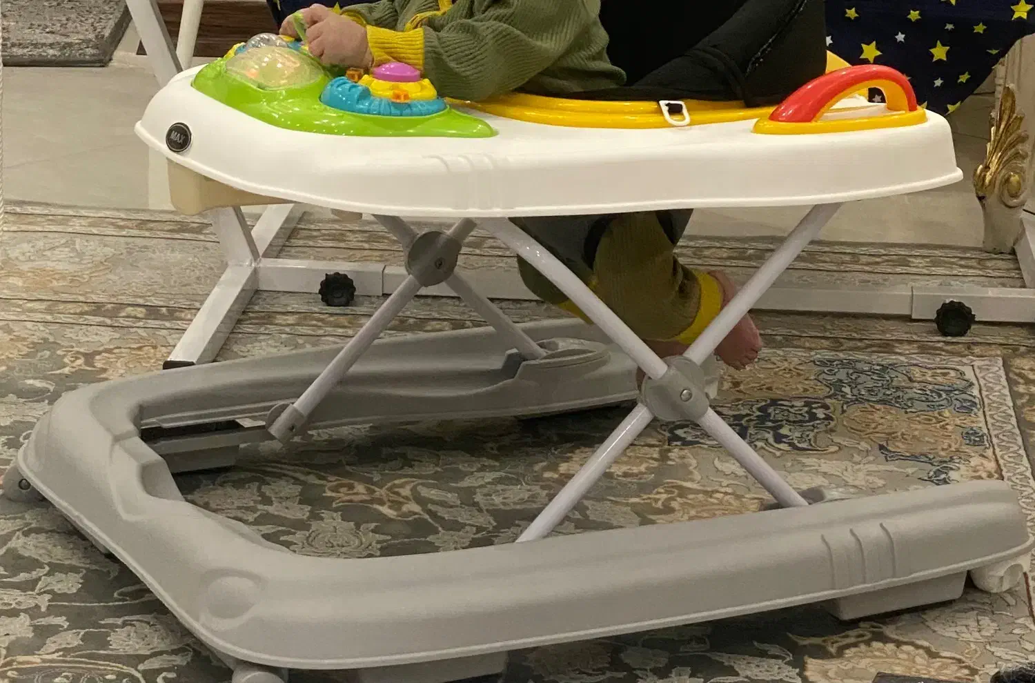 روروئک|اسباب و اثاث بچه|تهران, باغ خزانه|دیوار