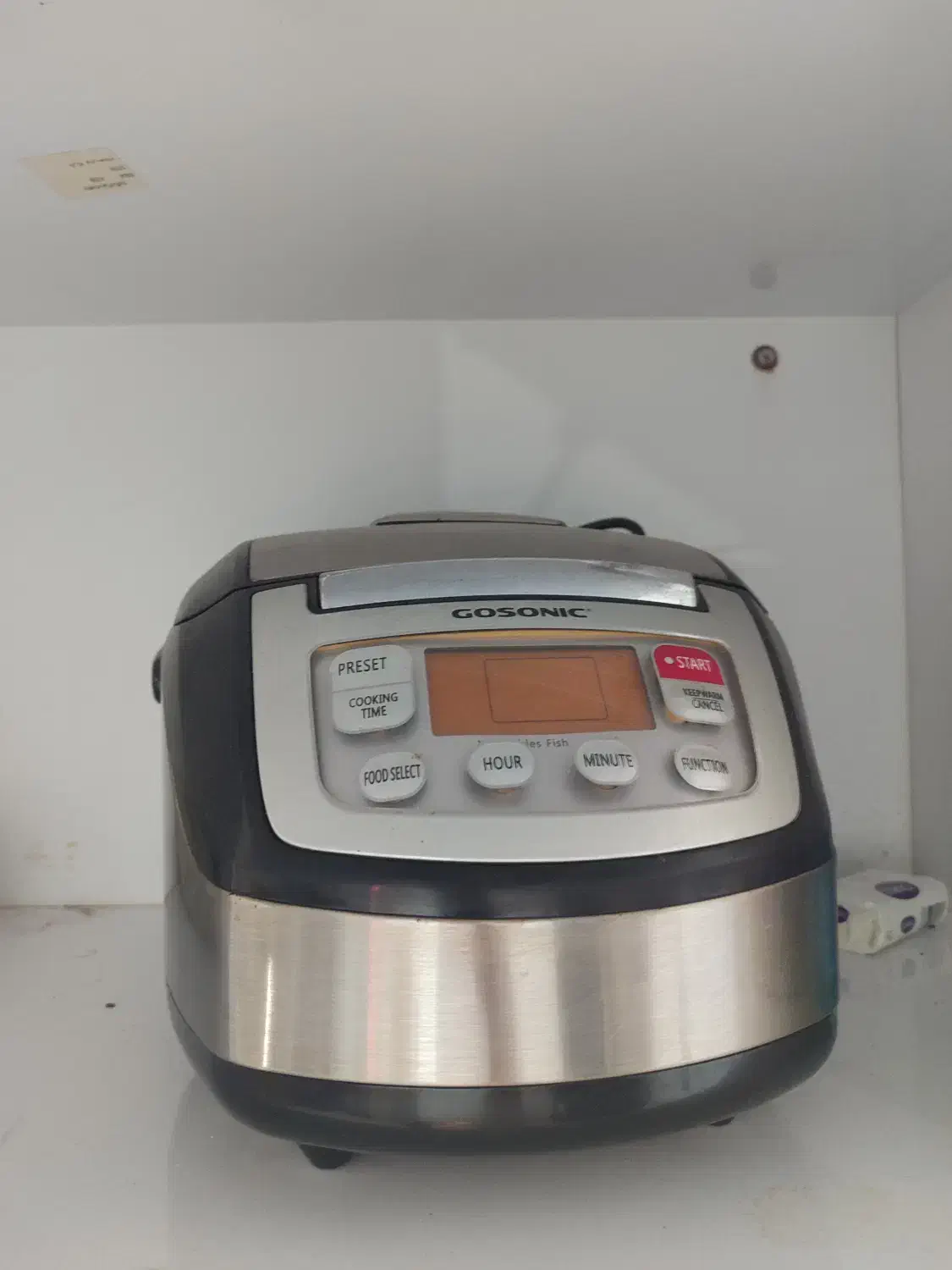 سرخ کن ۱۶ کاره|سایر لوازم برقی|نوشهر, |دیوار