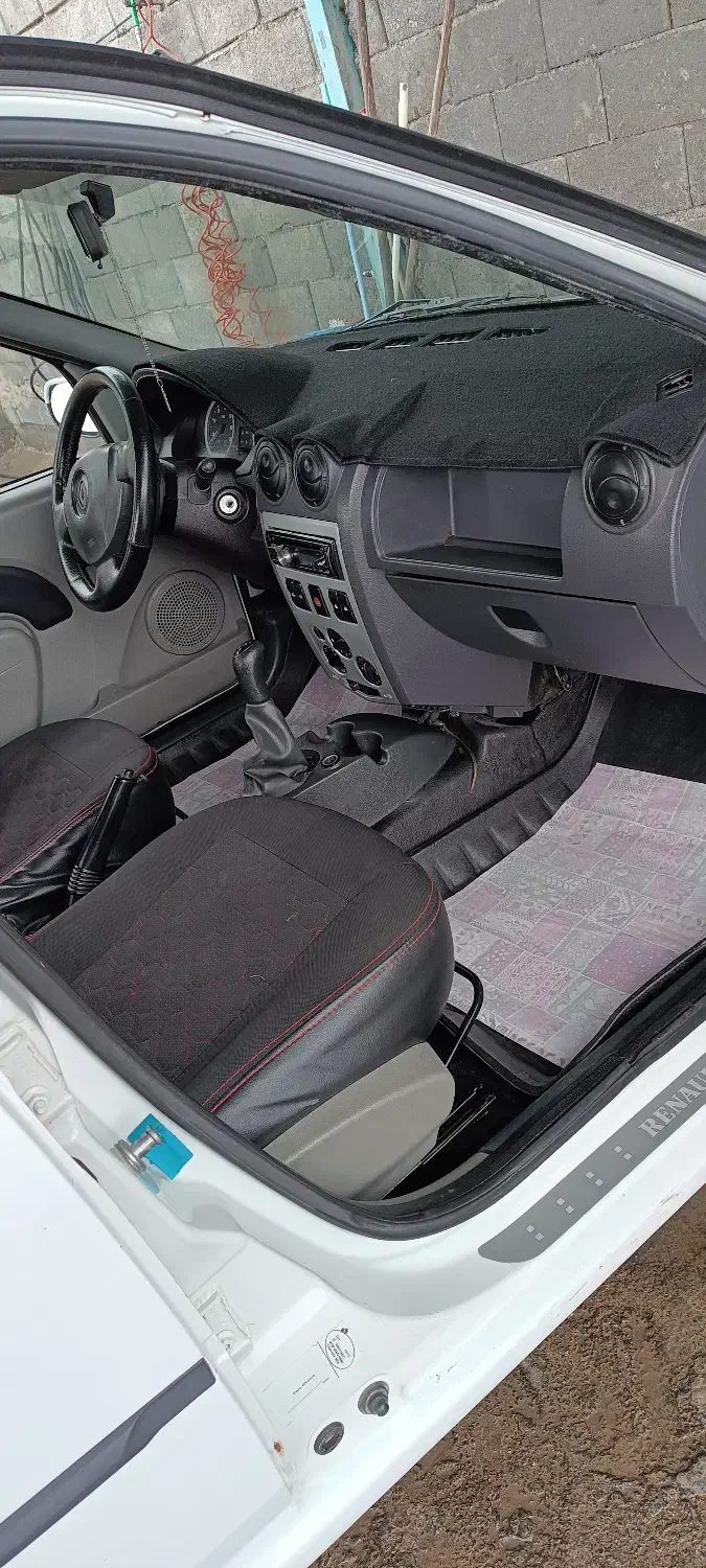 تندر 90 پارس خودرو e2|خودرو سواری و وانت|خمین, |دیوار