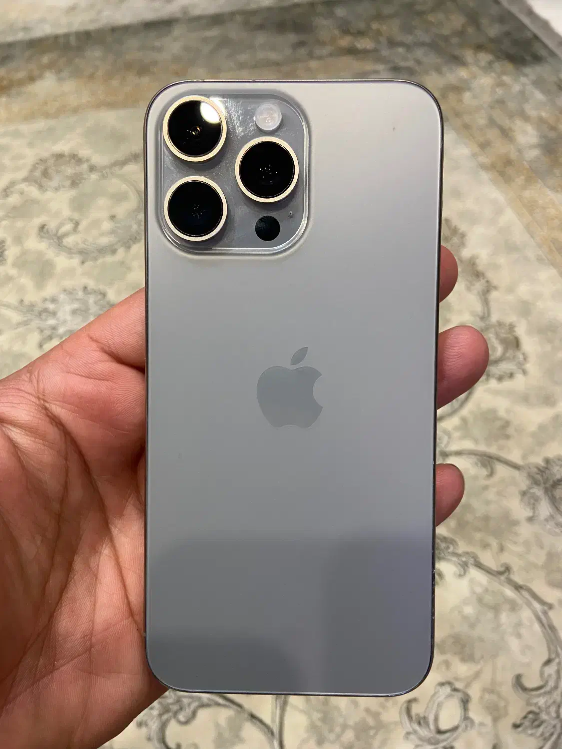 ایفون ۱۵ پرومکس|موبایل|سنندج, |دیوار