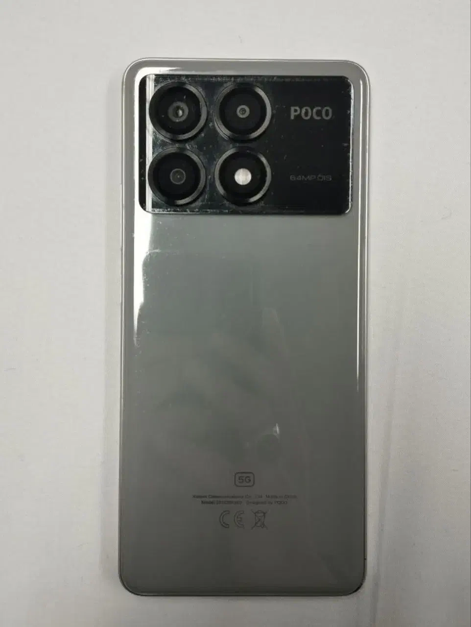 Poco X6 Pro 5G|موبایل|بیرجند, |دیوار