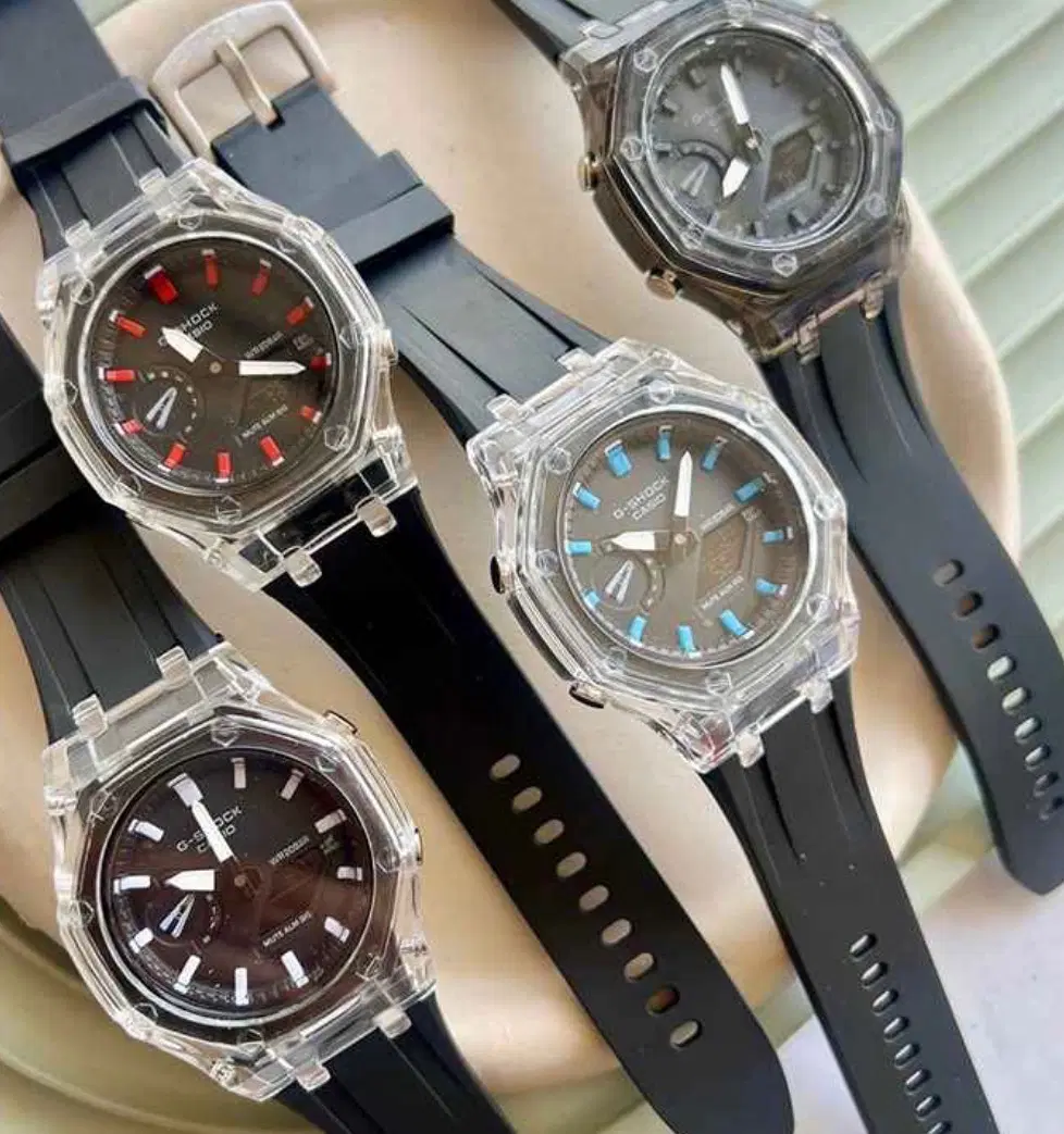 ساعت G-Shock مدل 2100|ساعت|تهران, نصرت|دیوار