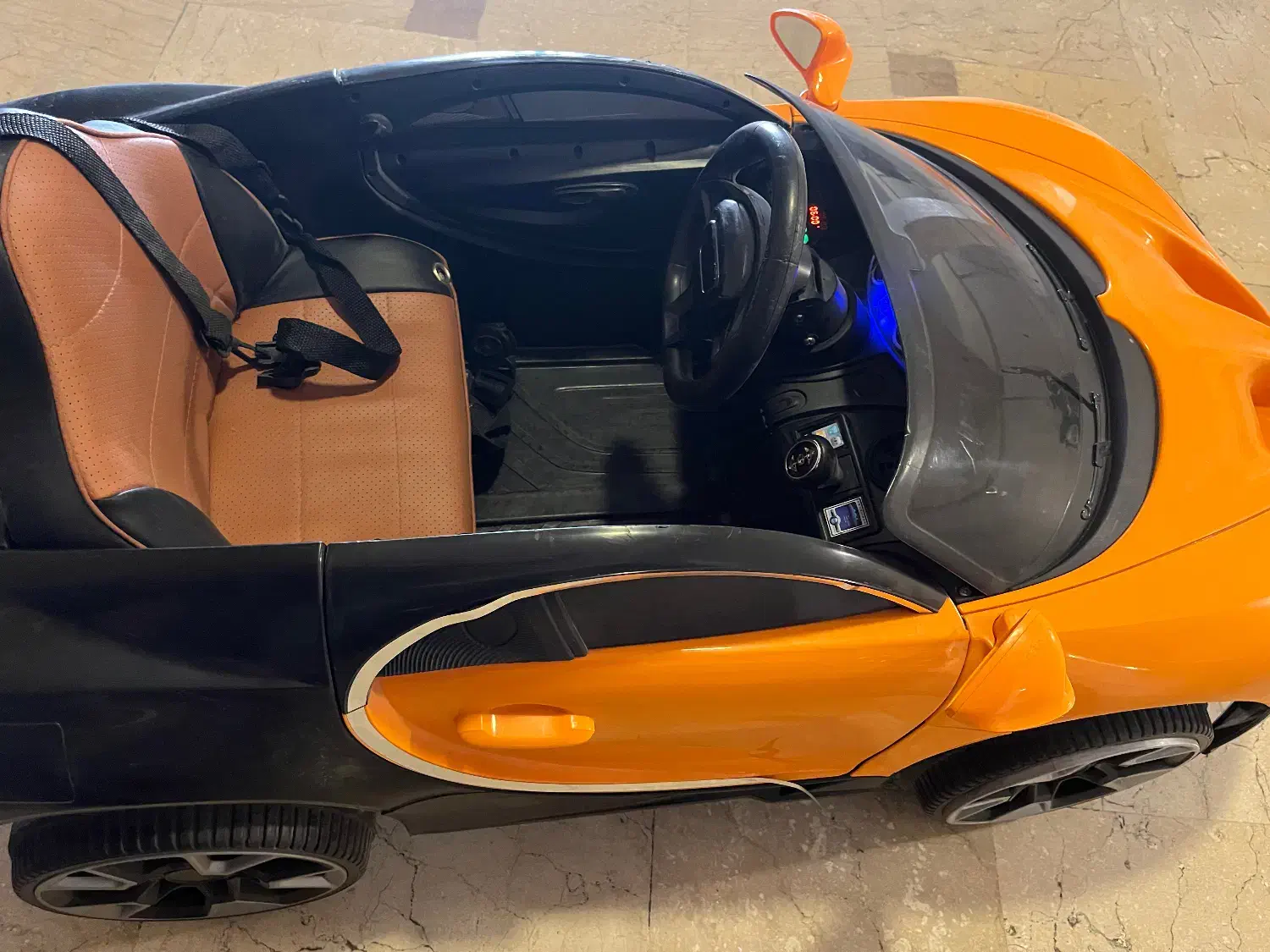 ماشین شارژی|اسباب و اثاث بچه|تهران, چیذر|دیوار