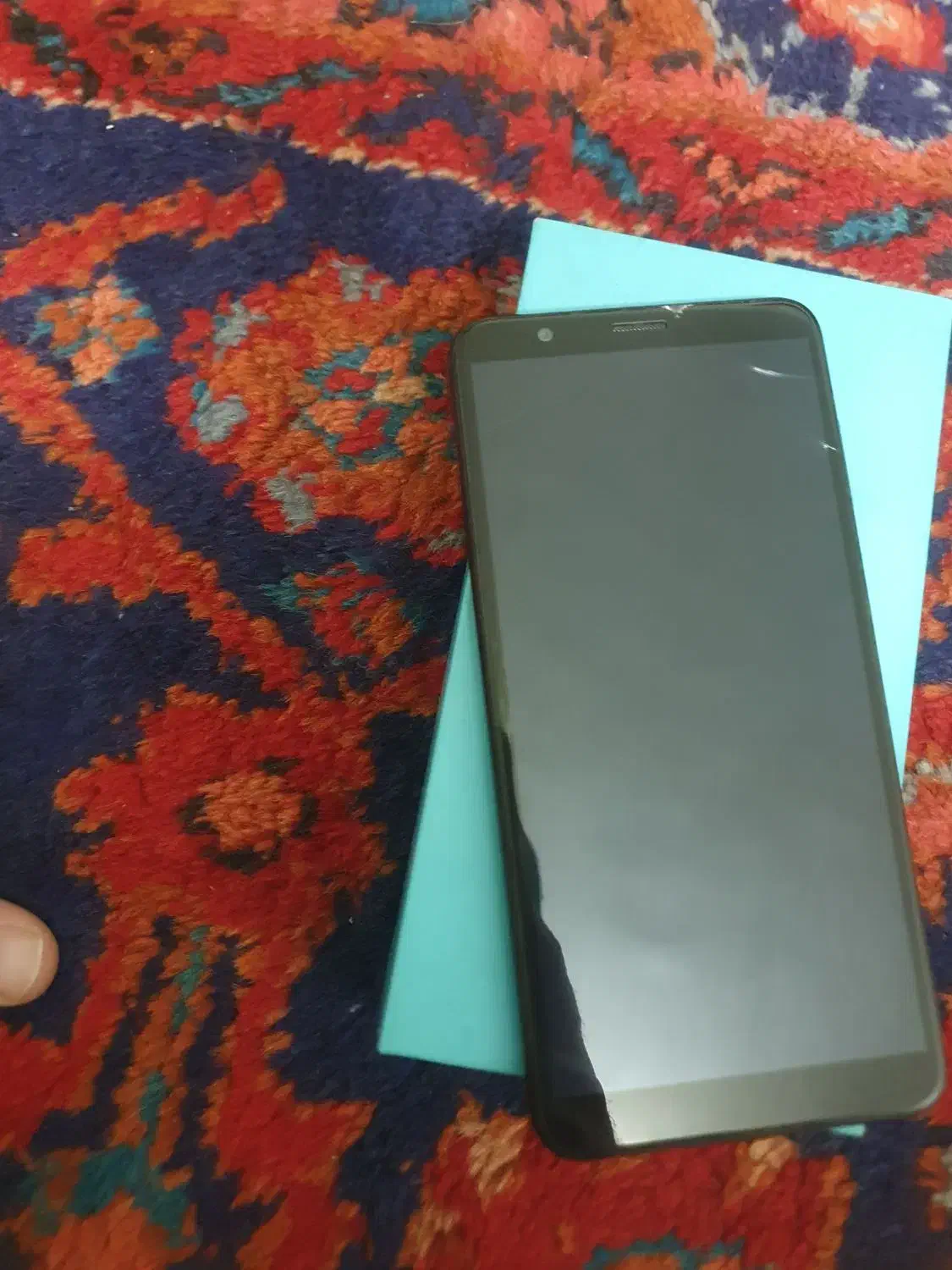 گوشی هانر 7x|موبایل|ری, دولت‌آباد|دیوار