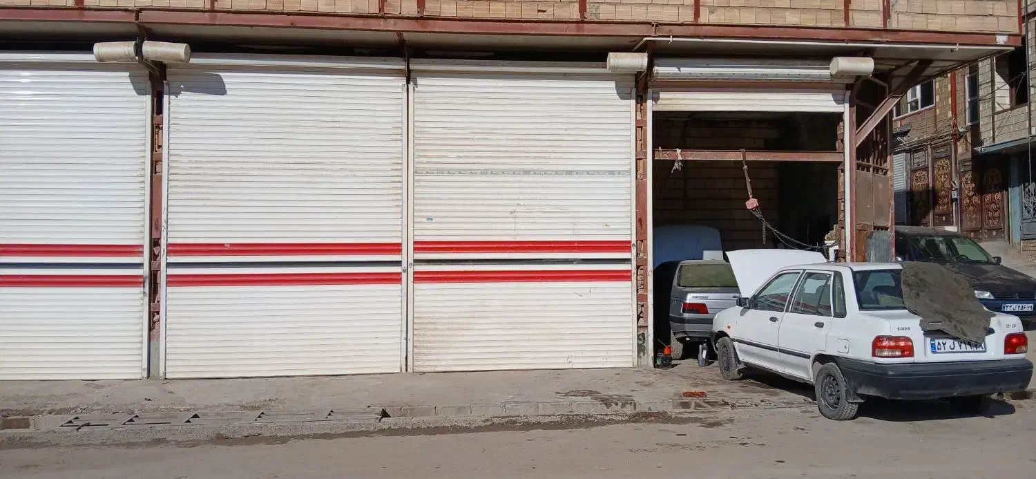 دربکرکرهبرقی۳×۴سالمبدونایراد|مصالح و تجهیزات ساختمان|جوانرود, |دیوار