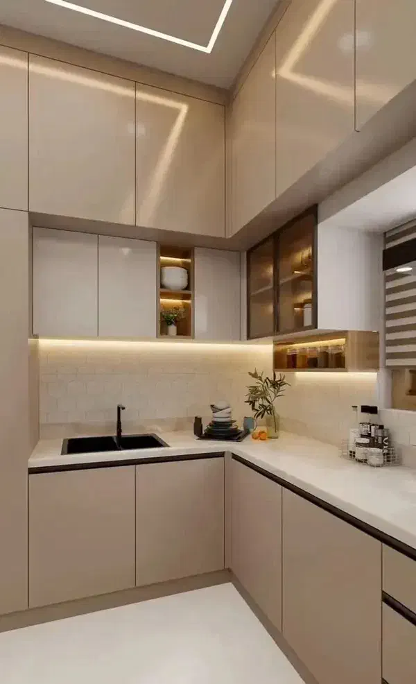 کابینت و کمد ام دی اف|خدمات پیشه و مهارت|زاهدان, |دیوار