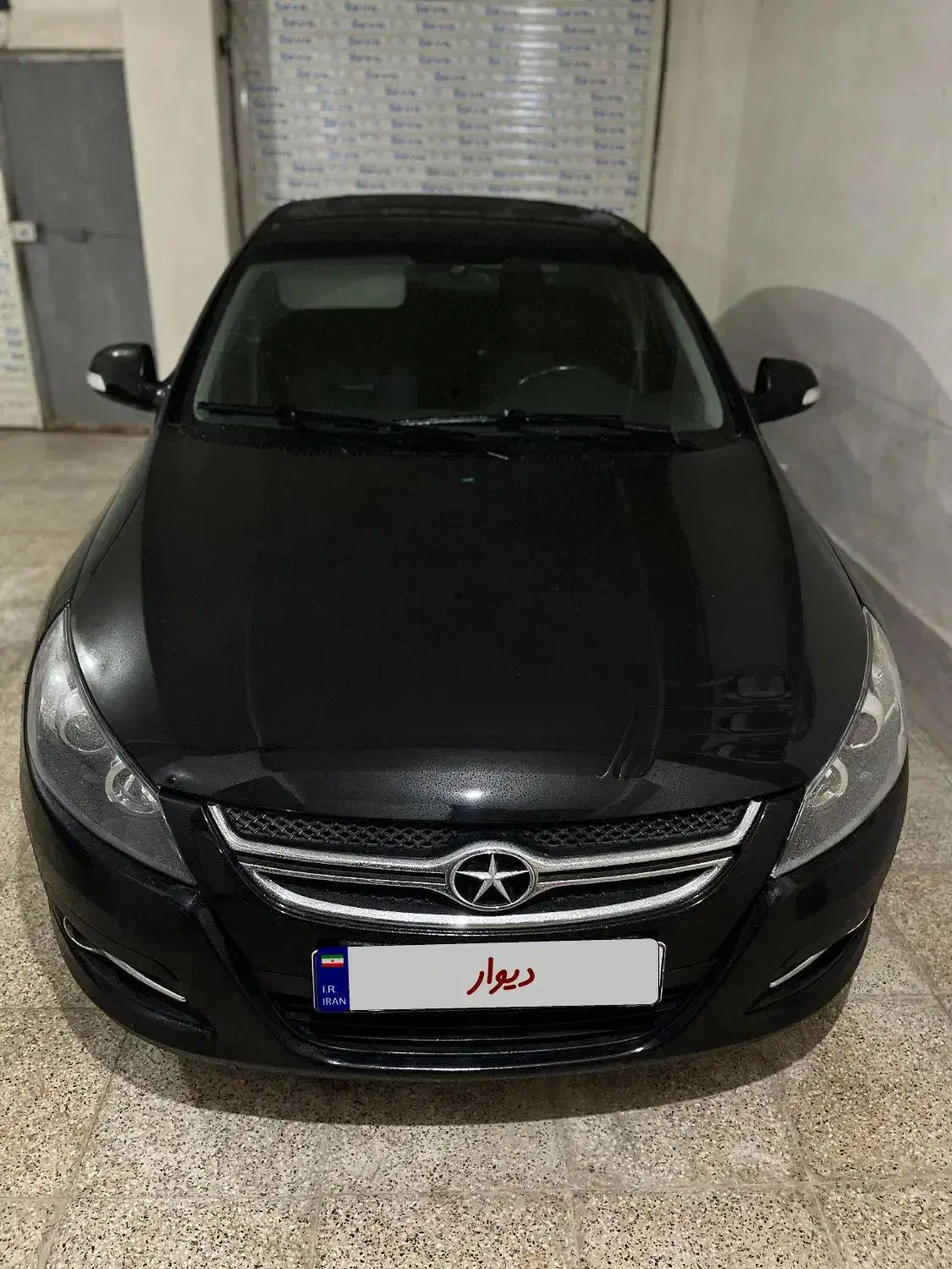 جک j5|خودرو سواری و وانت|رشت, کوی طالقانی|دیوار