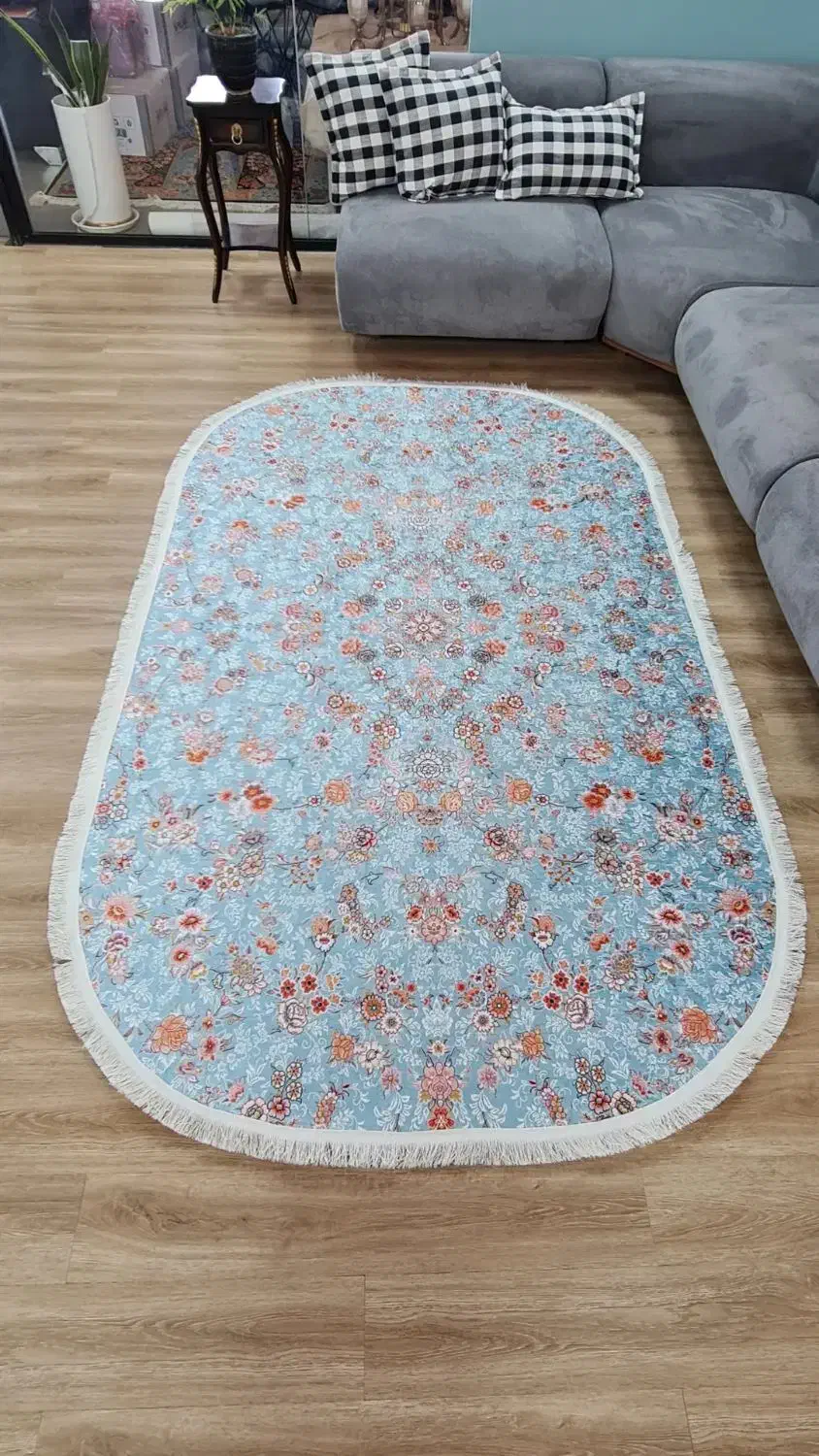 فروش فرشینه ارسال به سراسر ایران|فرش|بندرعباس, |دیوار