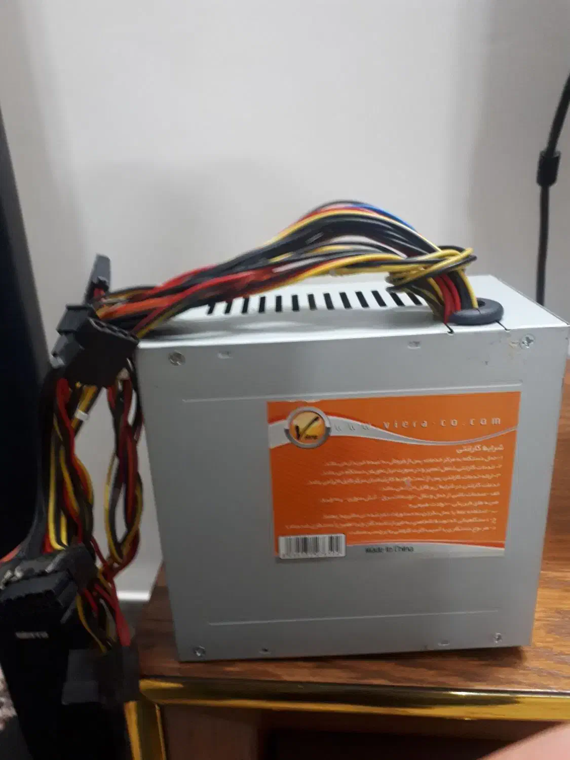 پاور|قطعات و لوازم جانبی رایانه|نیشابور, ناسیونال|دیوار