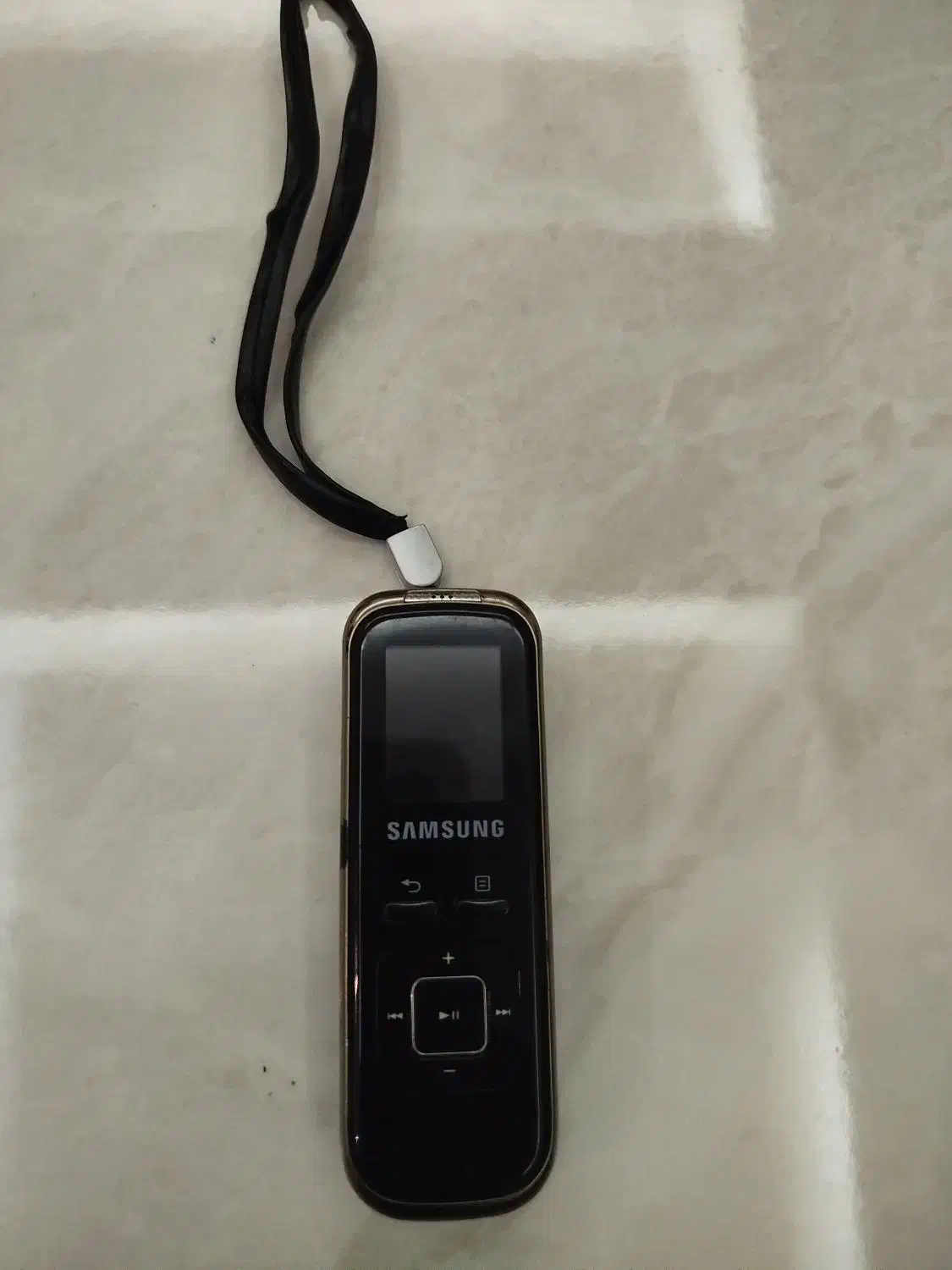 ریکوردر مخصوص خبرنگاری سامسونگ|پخش‌کننده همراه|تهران, تهرانسر شرقی|دیوار