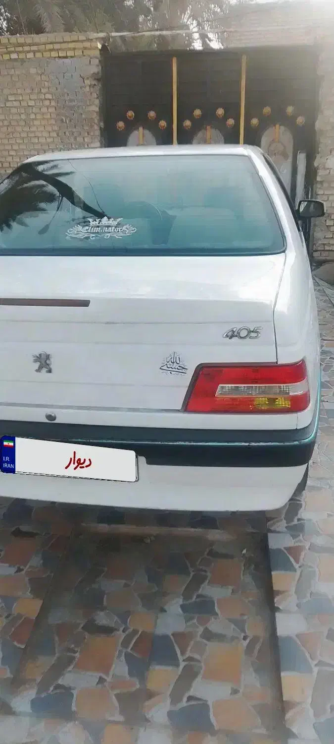 پژوslx97|خودرو سواری و وانت|شادگان, |دیوار