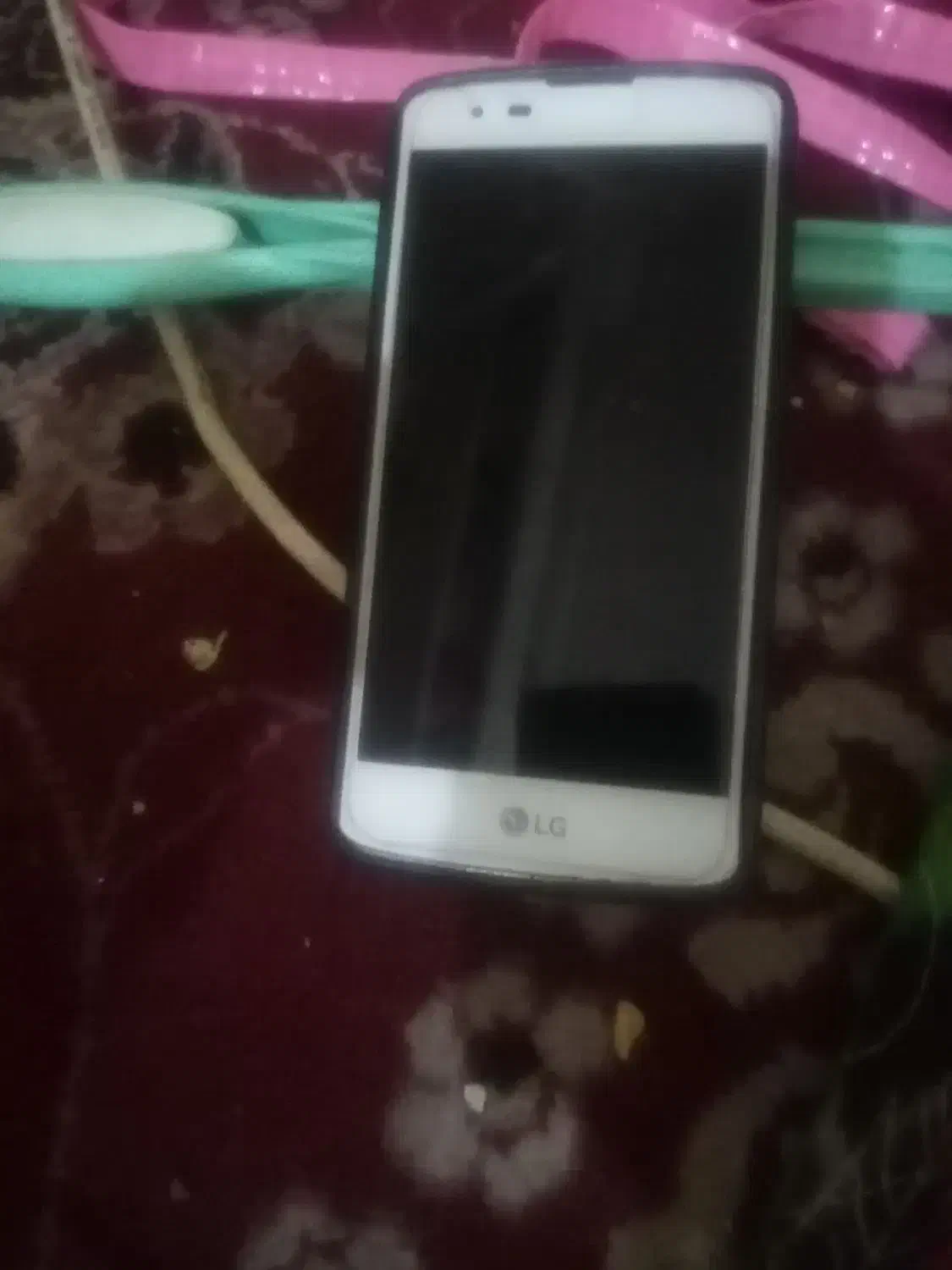 ال‌جی کا درحدنو هانر|موبایل|سبزوار, کوی بهار|دیوار