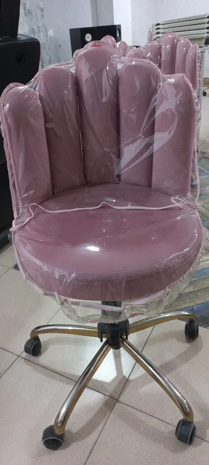 صندلی سالنی|آرایشگاه و سالن‌های زیبایی|دورود, |دیوار