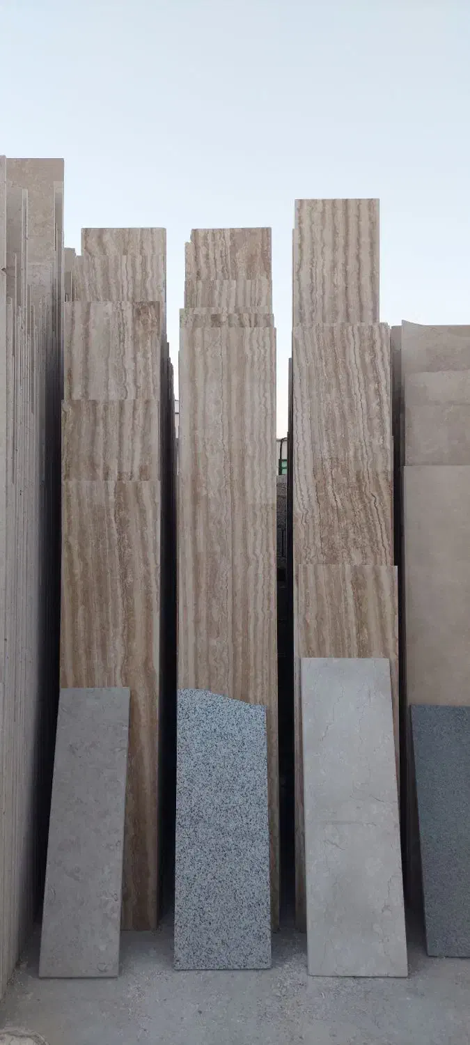 سنگ نما|حراج|شیراز, گل سرخ|دیوار