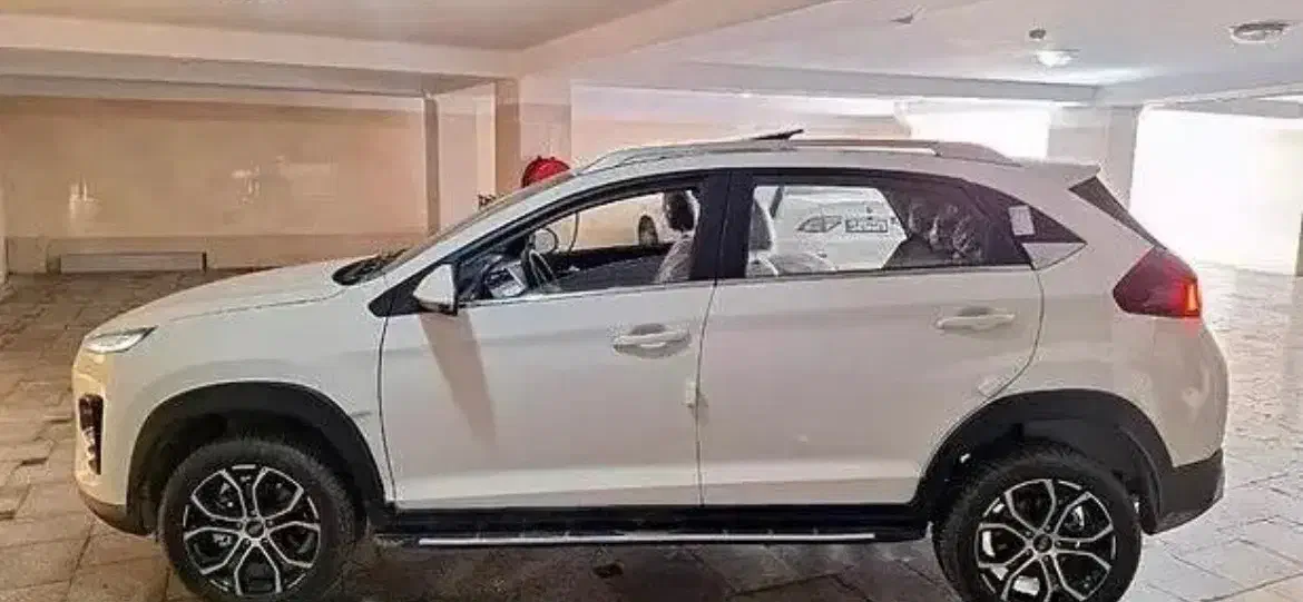 X22pro MT|خودرو سواری و وانت|اردبیل, |دیوار