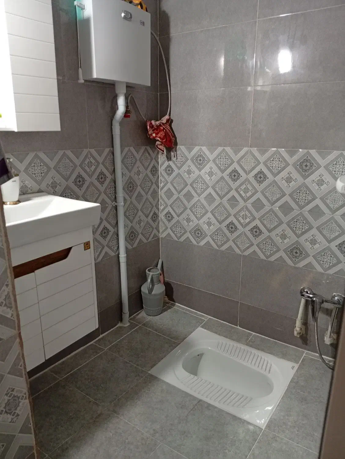 خونه اجاره 2خواب هم کف بدون پارکینگ|اجارهٔ خانه و ویلا|گرگان, |دیوار