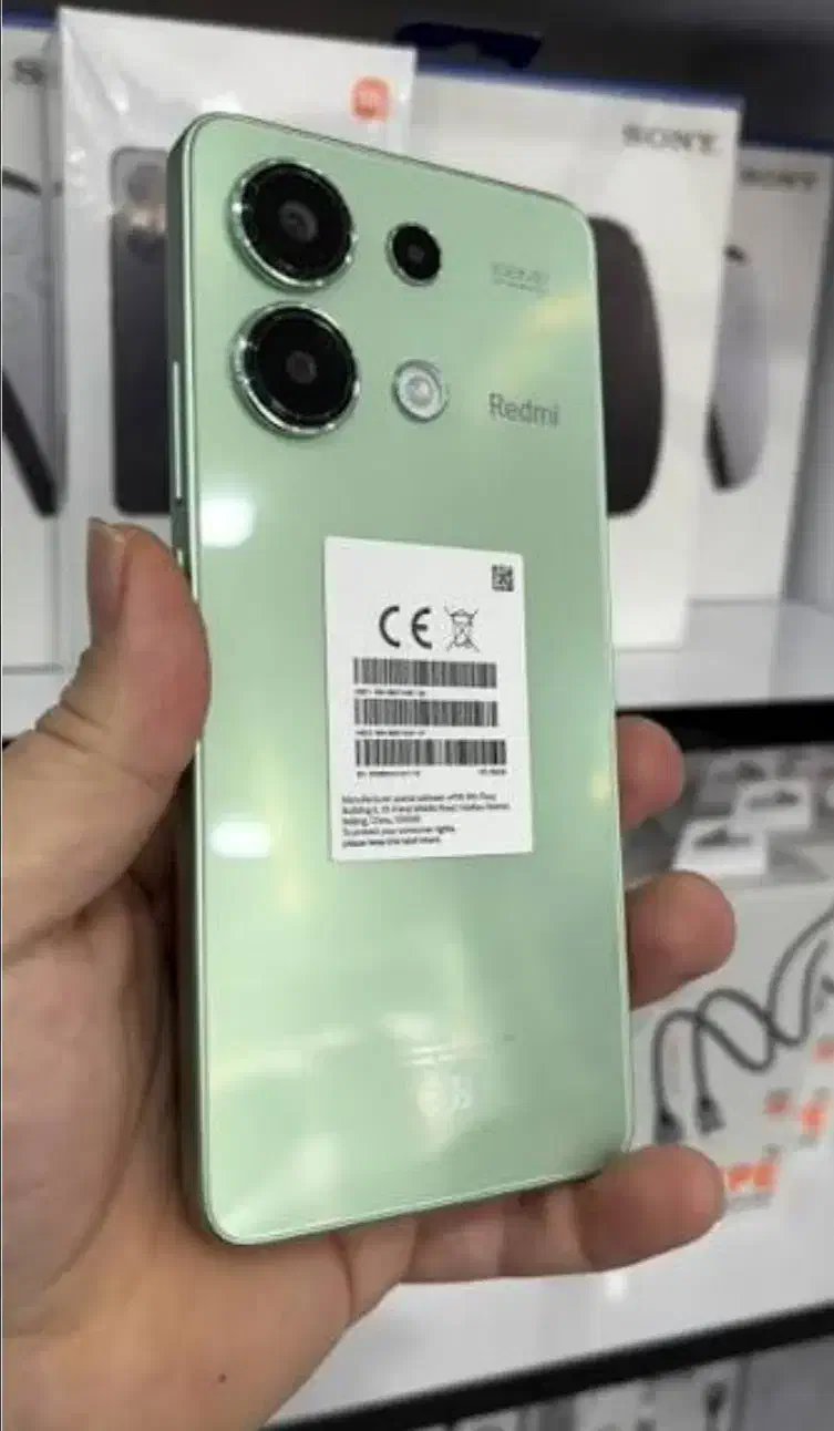 نوت 13فروشی|موبایل|بهبهان, |دیوار