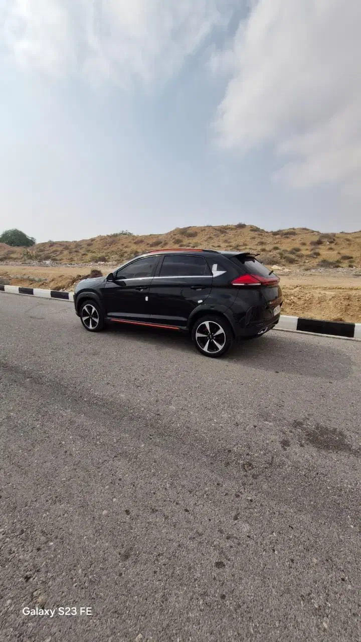 mvmx33cross|خودرو سواری و وانت|قشم, |دیوار