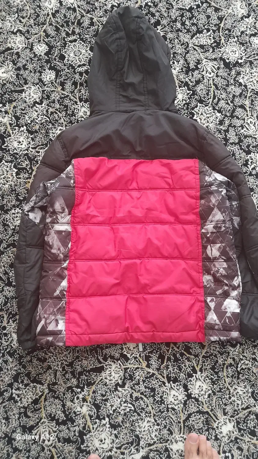 کاپشن و هودی|لباس|کامیاران, |دیوار