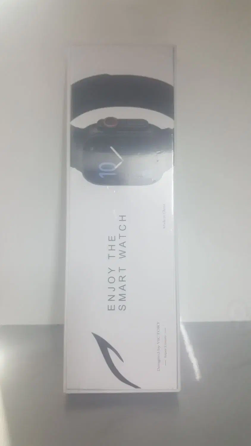 ساعت هوشمند ویکتوری مدل HX9 ULTRA MAX|ساعت|قم, بنیاد|دیوار