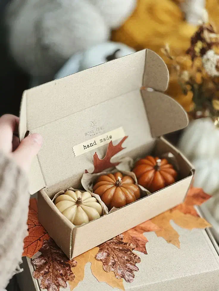 شمع مایا|صنایع دستی و سایر لوازم تزئینی|قم, قم نو|دیوار