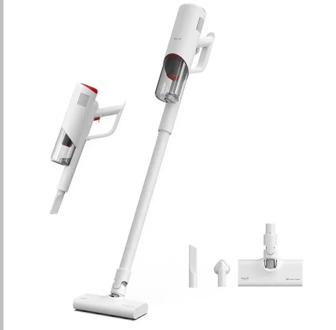 جارو برقی شیائومی مدل Deerma DX300|جاروبرقی، جارو شارژی، بخارشو|فولادشهر, B8|دیوار