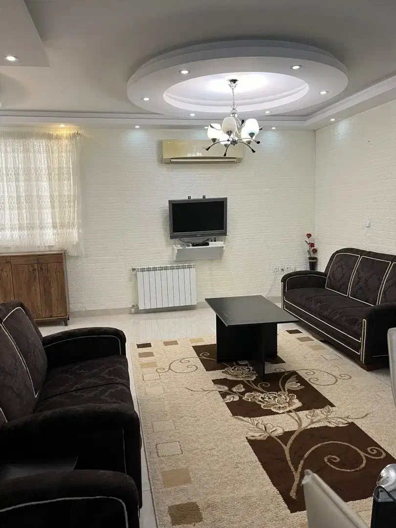 اجاره خانه ویلایی دوبلکس طبقه پایین|اجارهٔ خانه و ویلا|بندر انزلی, ساحل قو|دیوار