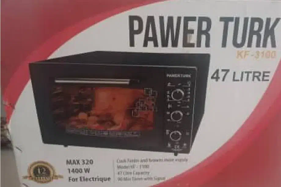 توستر|اجاق گاز و لوازم برقی پخت‌وپز|بروجرد, |دیوار