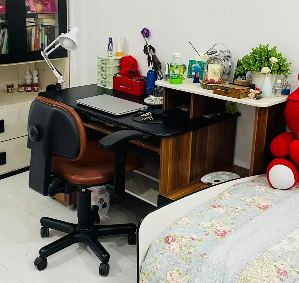 سرویس خواب کامل تک نفره ارژن|تخت و سرویس خواب|کرمانشاه, |دیوار