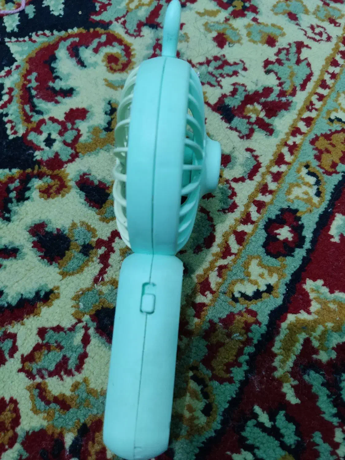 پنکه دستی|پنکه و تصفیهکنندهٔ هوا|لواسان, |دیوار