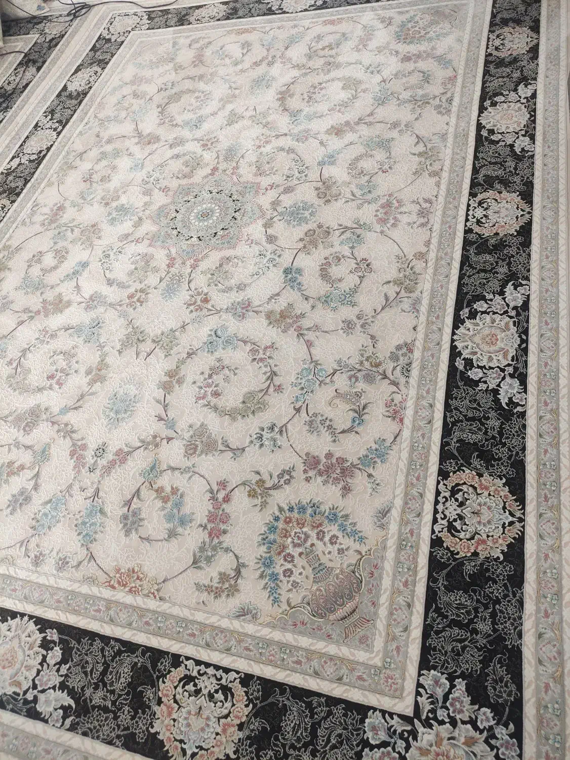 فرش۹متری|فرش|ورامین, خورین|دیوار