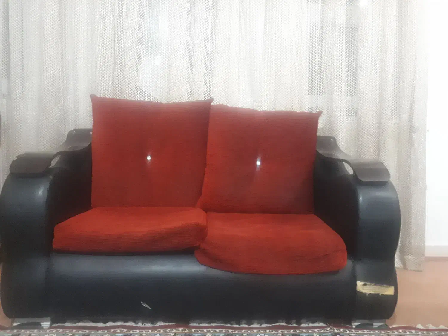 مبل ۷ نفره|مبلمان خانگی و میز عسلی|اردبیل, |دیوار