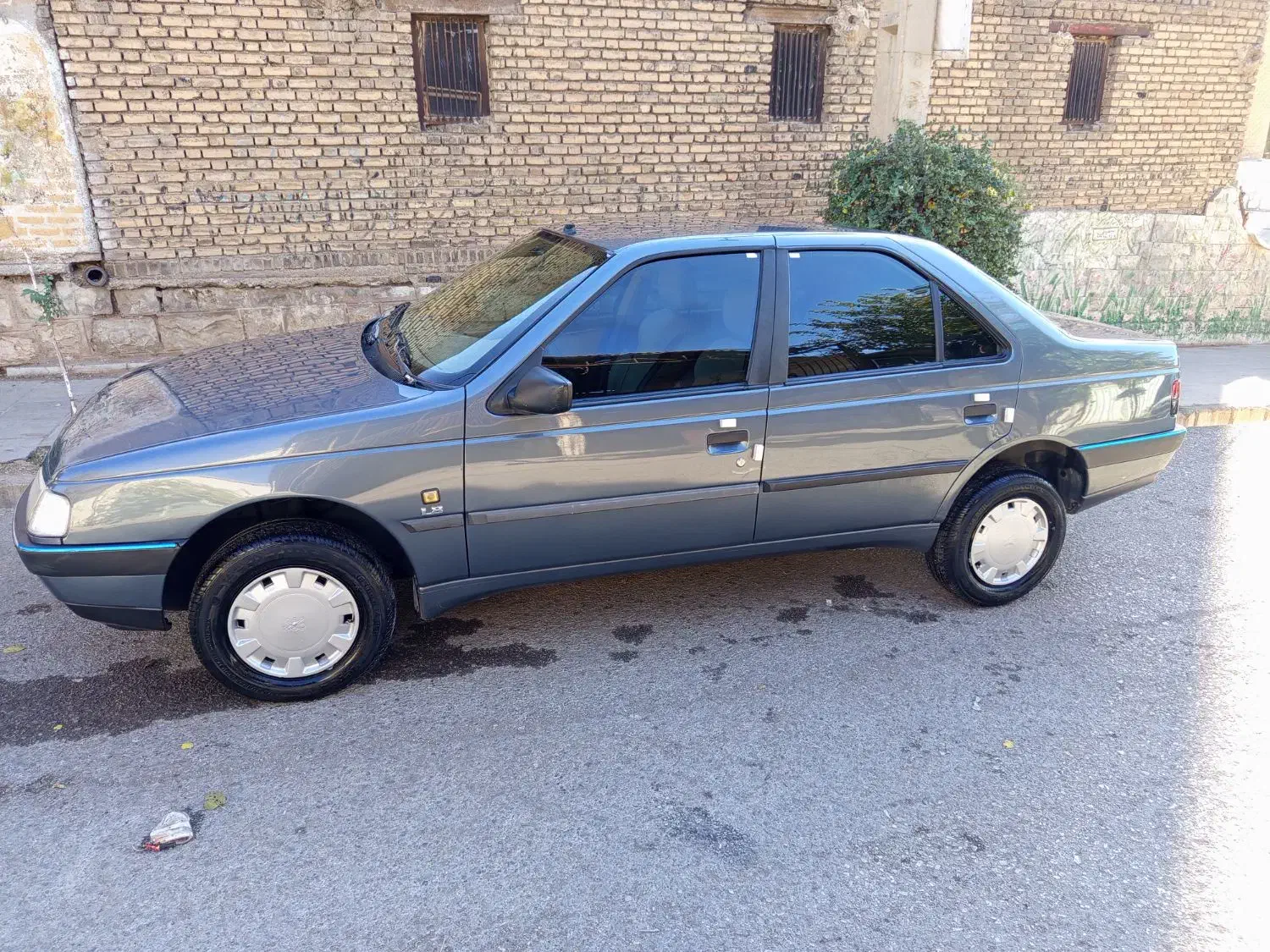 پژو ۴۰۵|خودرو سواری و وانت|خرمآباد, |دیوار