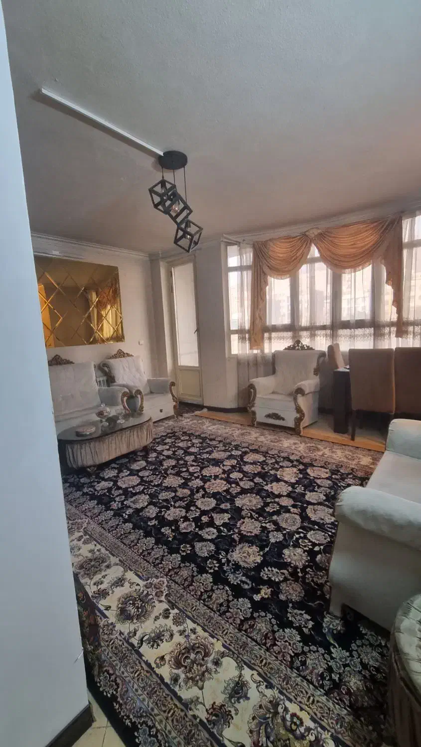 55متر یک خواب/قلب پونک /زوج و مجرد