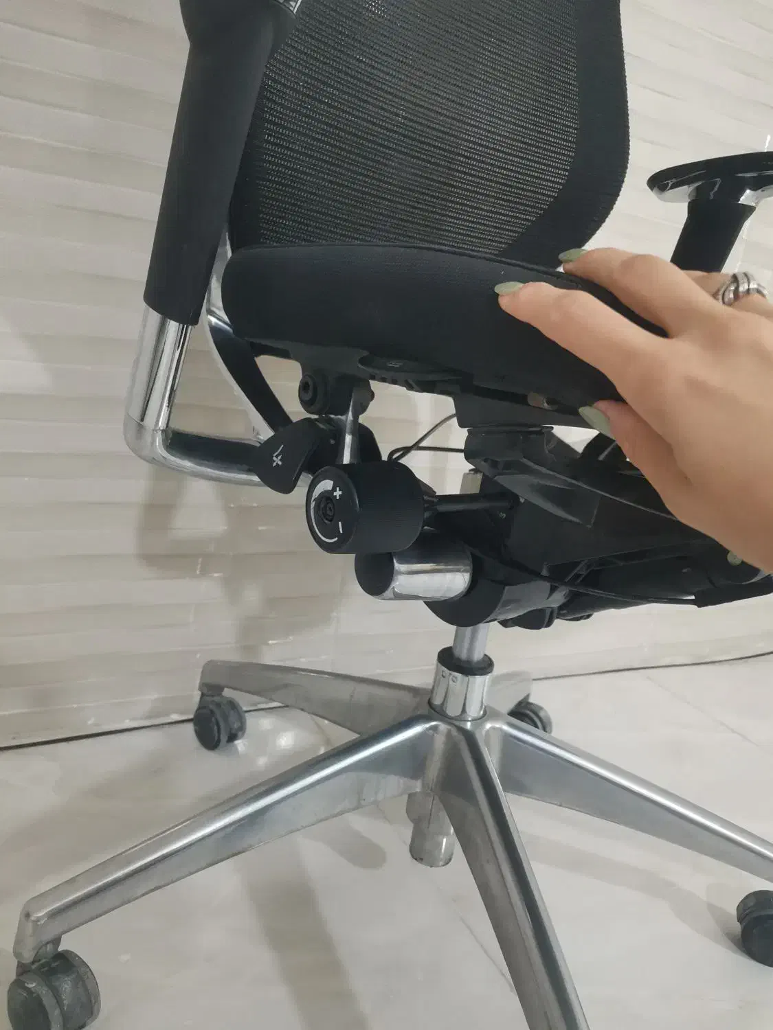 صندلی  سالم جک دار اروند|صندلی و نیمکت|ارومیه, |دیوار