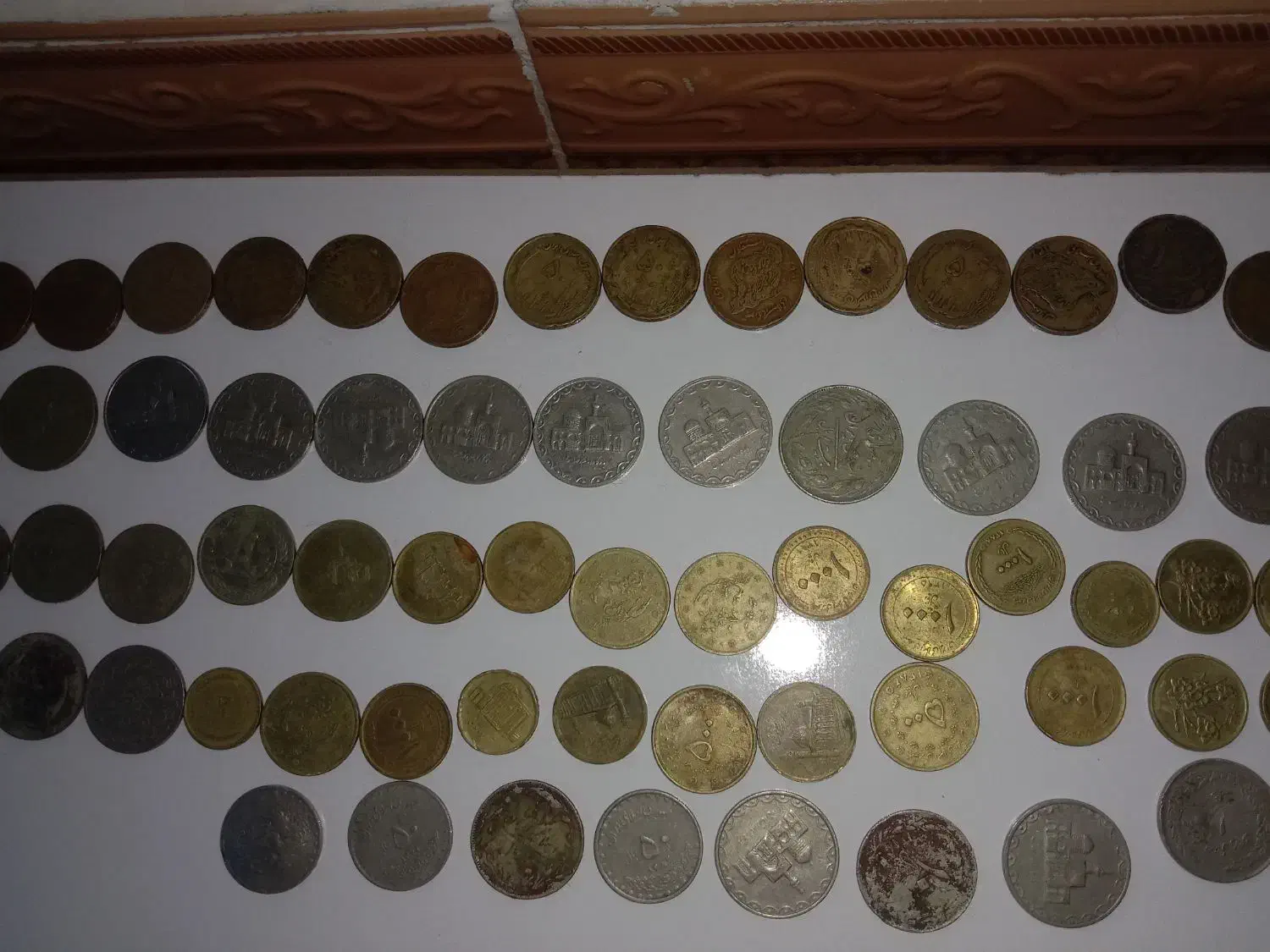 سکه|کلکسیون سکه، تمبر، اسکناس|بیرجند, |دیوار