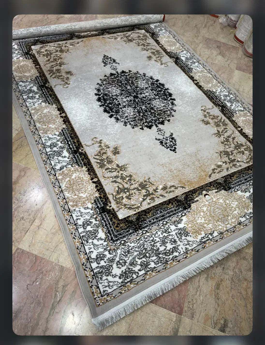 کیمیاگران اقتصادی کرج کد۵۵|فرش|کرج, حصارک بالا|دیوار