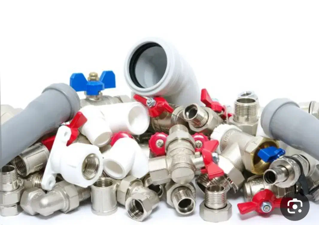 لوله کشی آب.پمپ.فاضلاب.|خدمات پیشه و مهارت|مشهد, حرم مطهر رضوی|دیوار