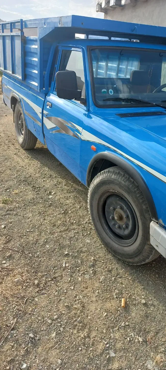 حمل بار|خدمات حمل و نقل|دهگلان, |دیوار