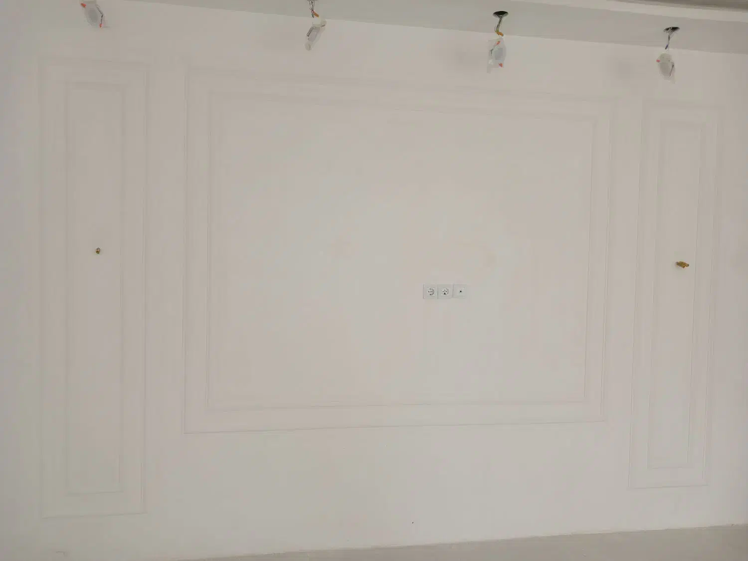 گچکاری و گچبری|خدمات پیشه و مهارت|بیرجند, |دیوار