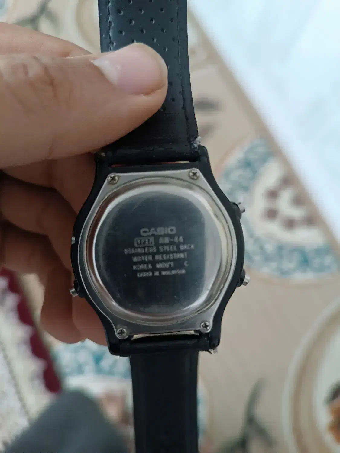 مچی‌کاسیو|کلکسیون و سرگرمی|بروجرد, |دیوار