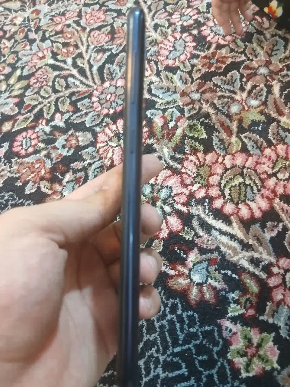 گوشی سامسونگ A20|موبایل|قم, کلهری|دیوار