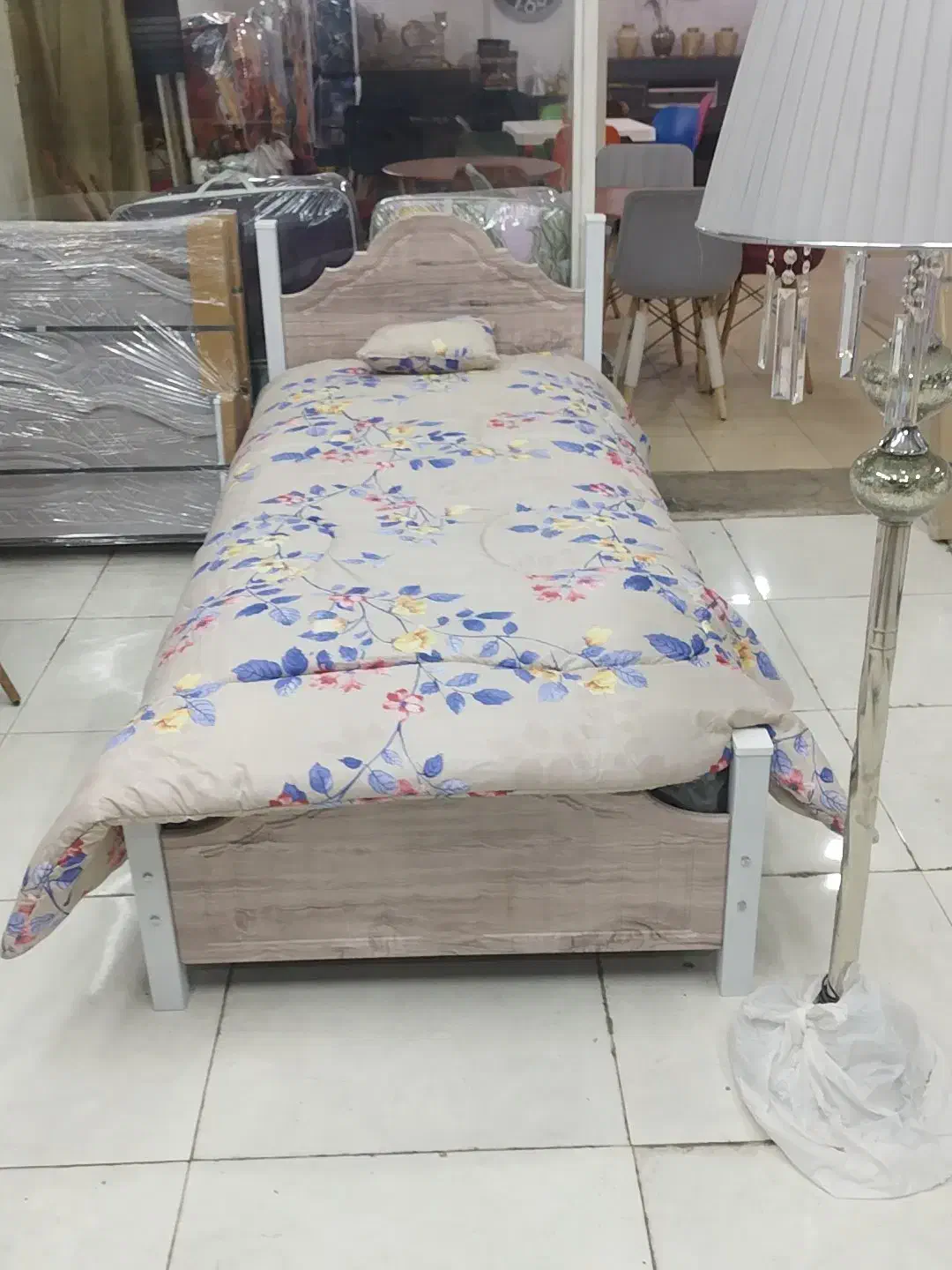 تخت وکیوم سرویس خواب|تخت و سرویس خواب|اهواز, سلطانمنش|دیوار