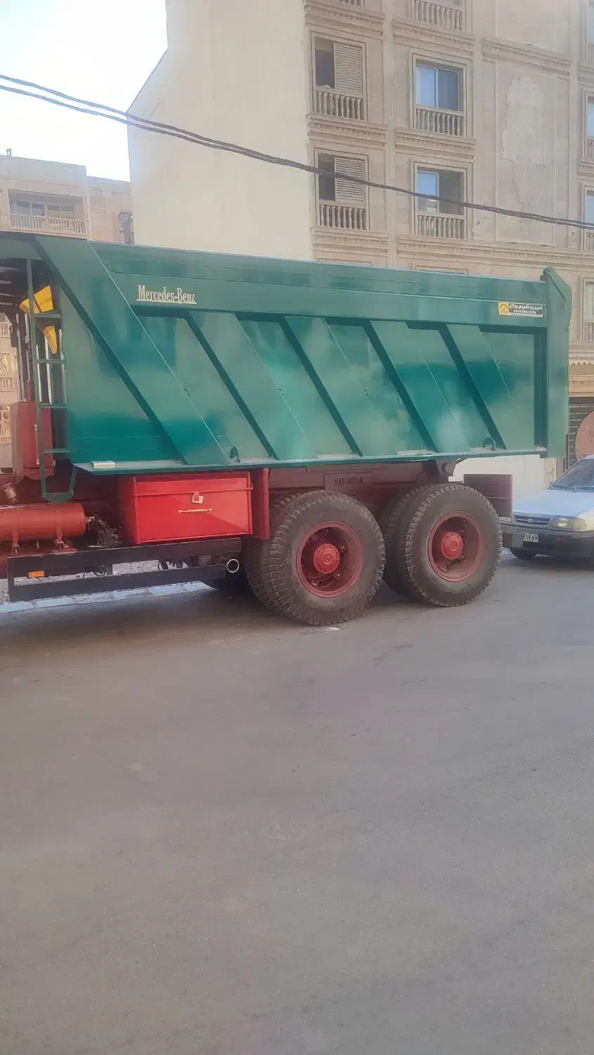 ماسه شسته ۰۶ شن مخلوط|مصالح و تجهیزات ساختمان|شیراز, سلطان آباد|دیوار