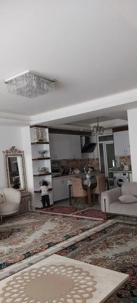 شخصی ساز ۴/۱۹پارک جنگلی|فروش آپارتمان|سنندج, |دیوار